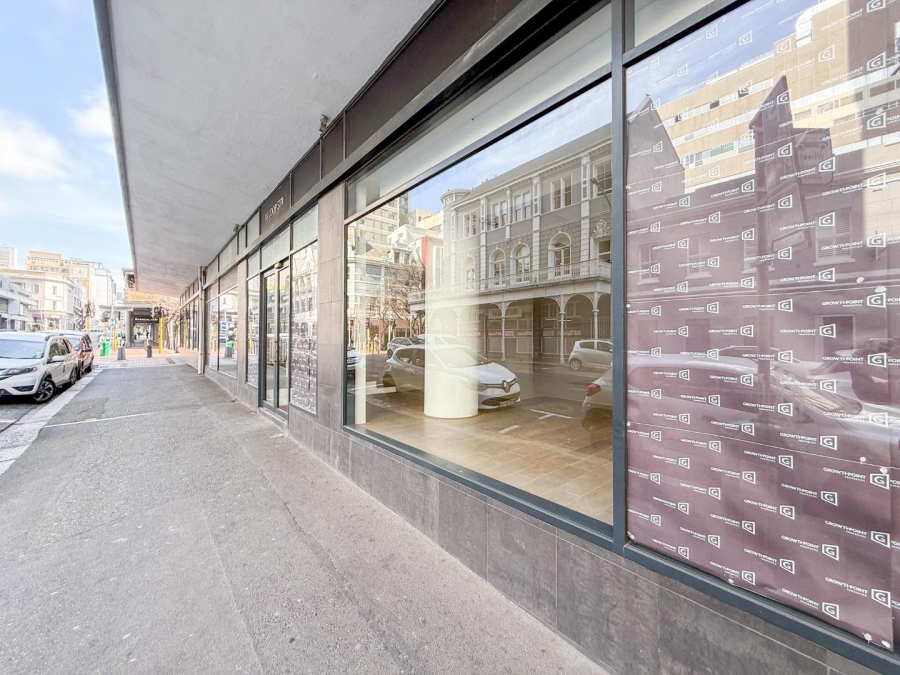 To Let commercial Property for Rent in Cape Town City Centre Western Cape